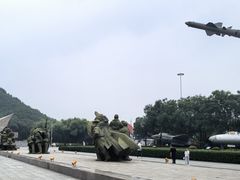 -中国航空博物馆