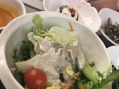 -延世韩家(人民路店)