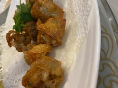 -陆记鹅庄·潮汕菜·狮头鹅(大仟里店)