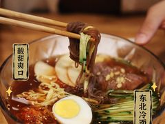 东北冷面（份）-东北风(龙湾万达广场)