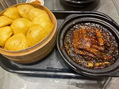 -陶德砂锅(蜀汉路店)