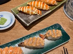 -大雄寿司(洛浦店)