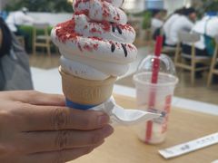 -DQ·蛋糕·冰淇淋(新玛特分店)