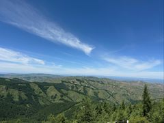 -苏木山森林公园