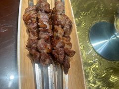 -驿楼兰·新疆菜(火车站店)