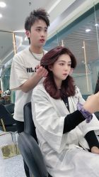 -那茉 Hair Salon