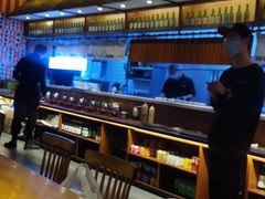 -喜鹊烤肉酒场(美乐城店)