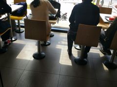 -麦当劳(朝阳路得来速店)