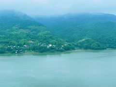 -严子陵钓台(富春江小三峡)