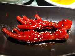 -姐夫的小菜(新中关购物中心店)