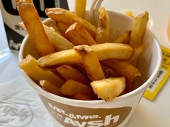 -艾薯夫妇Aysh(福田星河COCOPark店)