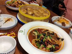 -纳瓦新疆菜(银都店)