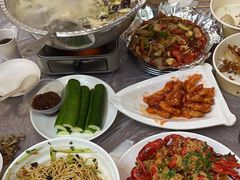 -四妹餐厅(玫瑰街店)