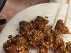 -烤肉宛饭庄(南礼士路店)