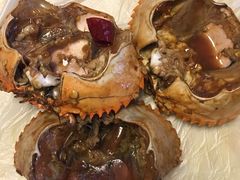 -蟹肉煲蟹肉(阊胥路店)