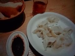 -奉天掌柜·非遗猪手·笨饺子(崇山路店)