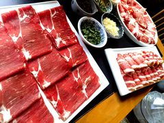 -东来顺·非遗火锅(高新店)