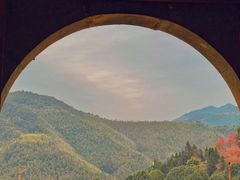 -南靖田螺坑土楼群景区