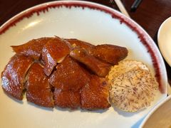 -杭州西子湖四季酒店·金沙厅