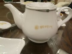 -新时代大酒店(仰口路店)