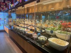 -大鹏饭店·金陵家宴(奥体中心店)