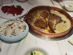 -三只耳火锅(宽窄巷子店)