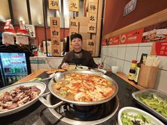 -小饕荟雅安贡椒鱼鲜馆(广福桥店)