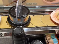 -争鲜回转寿司(金桥家乐福店)