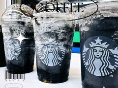 -星巴克(嘉定中信泰富万达广场店)