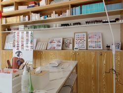 -慈蕊美容养生·专业经络调理