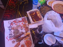 -欢聚烤吧(朱辛庄TBD万科店)