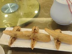 -御龙海鲜火锅(十六浦店)