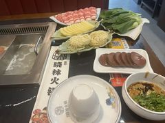 -晓林火锅(安定门店)