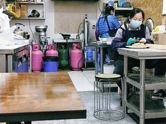 大堂-跑三里雀头小馆(濠东路店)