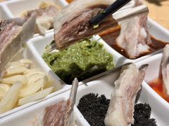 -蒙料·手把肉(望京店)