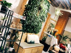 -The Green Party(嘉里中心店)