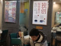 大堂-月亮房·白斩鸡(娄山关路店)