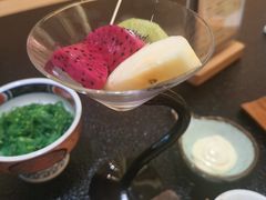 -长崎屋·日本料理·刺身·烧鸟(天河北路店)
