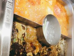 红汤梭边鱼锅-新辣道鱼火锅(领展购物广场·中关村店)