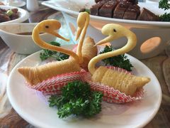 -椿记烧鹅(叠彩店)