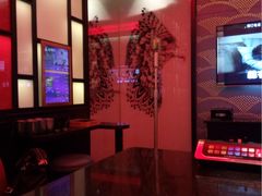 -音乐派KTV(银泰城店)