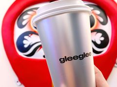-gleeglee乐溢亦茶(朝阳大悦城店)