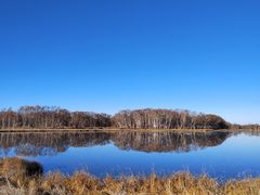 -塞罕坝国家级自然保护区