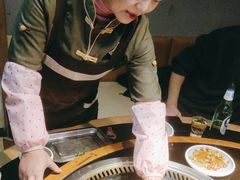 -锅老头海鲜铁锅炖