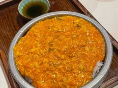 蟹粉捞饭-荟廷·晶萃(陆家嘴尚悦湾店)