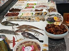 -渔码头食府·20年蓬莱老字号(登州路店)