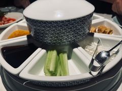 -羲和雅苑•北京烤鸭(陆家嘴中心店)