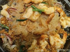 -闫府私房菜·老字号(恒隆店)