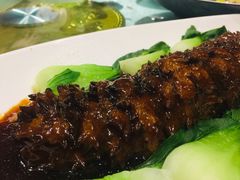 -金枝玉叶上海人家食府(三里河店)