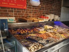 -赵璐海鲜面馆(德行路店)